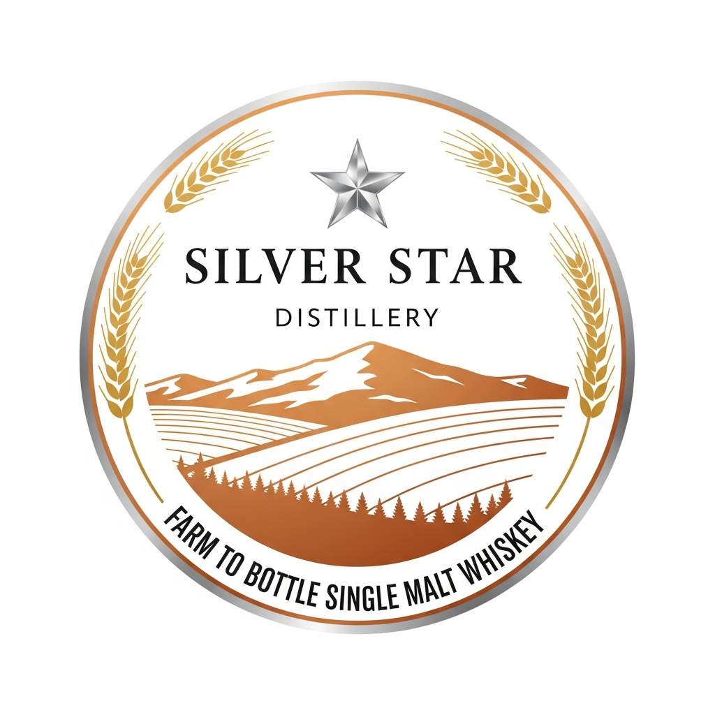 Silver Star Distillery